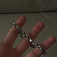 Interlinked Bracelet