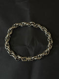 Interlinked Bracelet