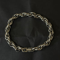 Interlinked Bracelet
