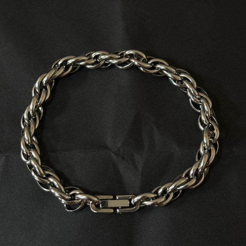 Interlinked Bracelet